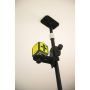 Ryobi teleskopstang RBCLTP1 t/krydslaser