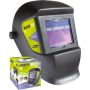 Gys svejsehjelm LCD Master 11