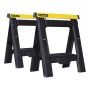 Stanley savbuk justerbar 454 kg 2 stk.