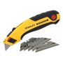 Stanley kniv Fatmax 1,7 cm inkl. 5 blade 