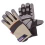 Wisent arbejdshandsker Wood Worker sand str. 10/XL