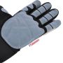 Wisent arbejdshandsker Wood Worker sand str. 10/XL