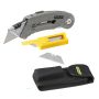 Stanley sport lommekniv Quickslide 120 mm 