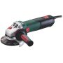 Metabo vinkelsliber WE 15-125 Quick