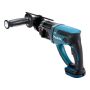 Makita bore-/mejselhammer DHR202Z 18V Li-ion SDS-plus