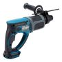 Makita bore-/mejselhammer DHR202Z 18V Li-ion SDS-plus