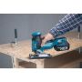 Makita stiksav DJV181Z akku 18V Solo