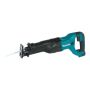 Makita bajonetsav DJR186 18V u/batteri & lader