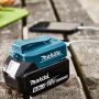 Makita powerbank adapter USB 14,4 - & 18 V Li-Ion