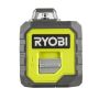 Ryobi linjelaser RB360GLL grøn 