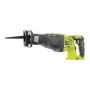 Ryobi bajonetsav R18RS-0 One+ 18V