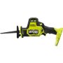Ryobi bajonetsav RRS18C-0 ONE+ HP 18 V kulfri u/batteri & lader