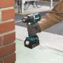 Makita slagboremaskine DHP484RTJ 5,0Ah m/batteri & lader