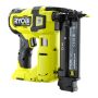 Ryobi akku dykkerpistol R18GN18X-0 ONE+ HP 18V u/batteri & lader