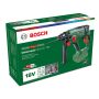 Bosch akku borehammer UniversalHammer solo 18V u/batteri & lader
