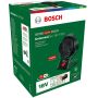 Bosch ventilator universal Fan 18V-1000 u/batteri & lader