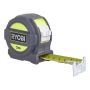 Ryobi målebånd 5 m RTM5M