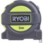 Ryobi målebånd 5 m RTM5M