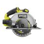 Ryobi rundsav RCS18X-0 One+ HP 18V u/batteri & lader