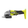 Ryobi vinkelsliber RAG18X-0 One+ HP 18V u/batteri & lader