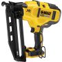 DeWalt dykkerpistol 16Ga 18V Li-Ion kulløs DCN660NT
