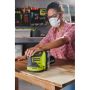 Ryobi excentersliber RROS18-0 One+ 18V