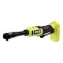 Ryobi akku skraldenøgle 3/8 RRW1838X-0 One+ HP 18V u/batteri & lader