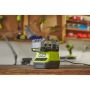 Ryobi startsæt RC18120-150X One+ 18V Li-Ion 5,0Ah m/batteri og lader