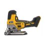 Dewalt stiksav body-greb 18 V solo