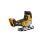 Dewalt stiksav body-greb 18 V solo