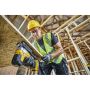 DeWalt stiksav body-greb 18 V solo u/batteri & lader