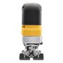 DeWalt stiksav body-greb 18 V solo u/batteri & lader