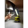 Ryobi arbejdsbelysning 18V R18ALP One+ u/batteri & lader