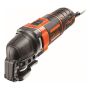 Black & Decker multi-cutter 300W m. tilbehør