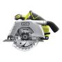 Ryobi rundsav R18CS-0 One+ 18V