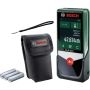 Bosch laserafstandsmåler PLR 40 C digital