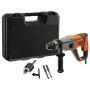 Black & Decker borehammer SDS-plus BEHS02K-QS 800 W 