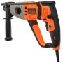 Black & Decker borehammer SDS-plus BEHS02K-QS 800 W 