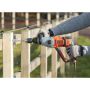 Black & Decker borehammer SDS-plus BEHS02K-QS 800 W 