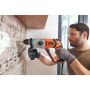 Black & Decker borehammer SDS-plus BEHS02K-QS 800 W 