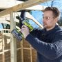 Ryobi slagskruemaskine R18ID3-0 One+ 18V