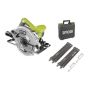 Ryobi rundsav RCS1600-KSR 1600W