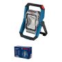 Bosch Professional akku lygte GLI 18V-1900 solo u/batteri & lader