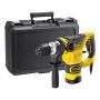 Stanley SDS+ borehammer FatMax 1250W