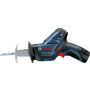 Bosch Professional bajonetsav mini GSA 12V