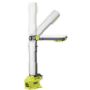 Ryobi arbejdslampe R18ALF-0 One+ foldbar 18V u/batteri & lader