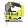 Ryobi stiksav RJS18X-0 One+ HP 18V