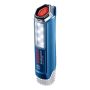 Bosch Professional lygte GLI 12V-300 u/batteri & lader