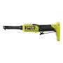 Ryobi akku skraldenøgle 1/4 RRW1814X-0 One+ HP 18V u/batteri & lader