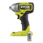 Ryobi slagskruemaskine RID18X-0 One+ HP 18V u/batteri & lader